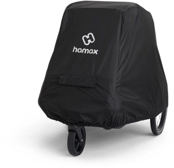 Hamax Cover für Pluto M