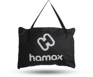Hamax Cover für Pluto L