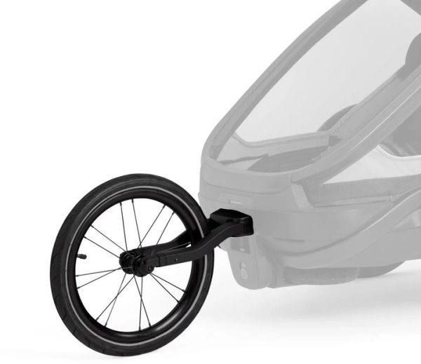 Hamax Joggerset für Outback Next