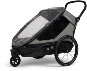 Hamax Regencover für Outback Next Double