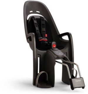 Hamax Zenith mit Rahmenhalterung