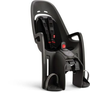 Hamax Zenith mit Gepäckträgerhalterung