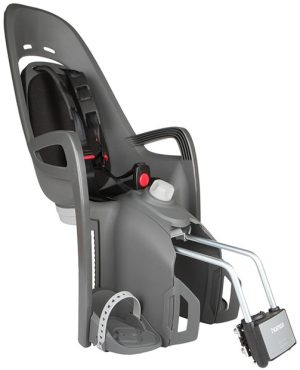 Hamax Zenith Relax mit Rahmenhalterung