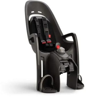 Hamax Zenith Relax mit Gepäckträgerhalterung