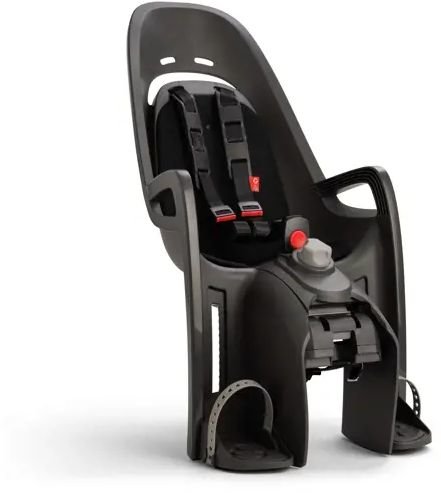 Hamax Zenith Relax mit Gepäckträgerhalterung