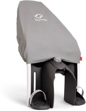 Hamax Regenschutz für Kindersitz