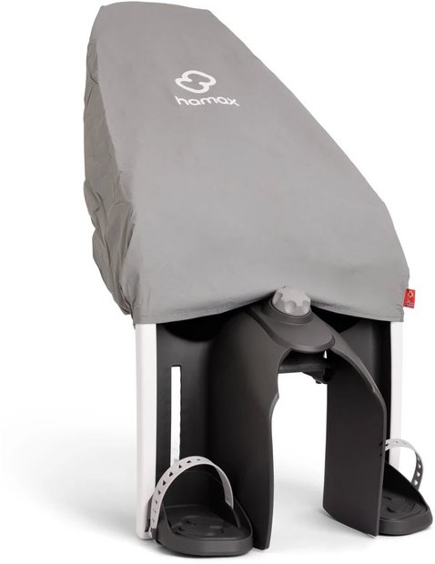 Hamax Regenschutz für Kindersitz