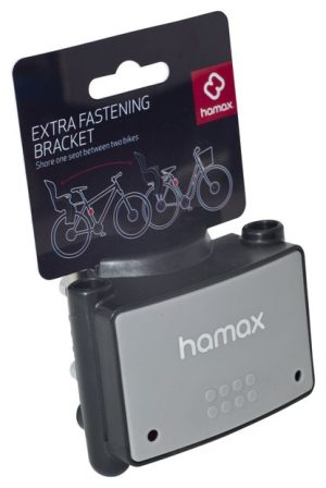 Hamax Rahmenhalterung zur Rahmenhalterung