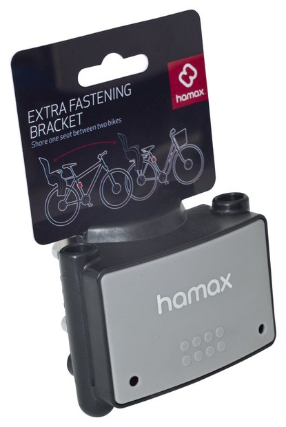 Hamax Rahmenhalterung zur Rahmenhalterung