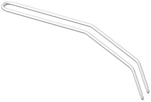 Hamax Haltebügel für kleine Rahmen Zenith/Amaze/Caress ab 05.23