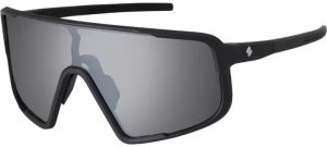 Sweet Protection Memento Matte Black - RIG Obsidian