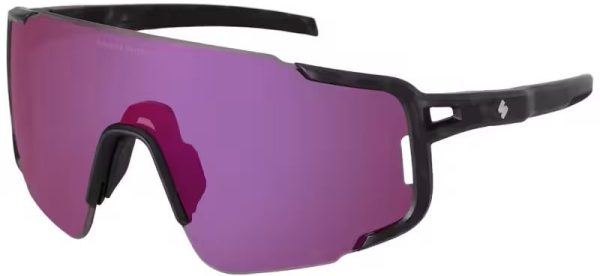 Sweet Protection Ronin Matte Crystal Black Camo-RIG Bixbite