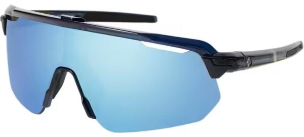 Sweet Protection Shinobi Gloss Crystal Shadow - RIG Aquamarine