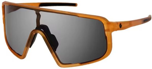 Sweet Protection Memento Matte Crystal Ochre-Obsidian Black