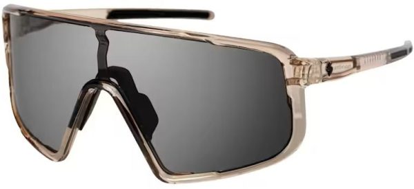 Sweet Protection Memento Gloss Crystal Tusken-Obsidian Black