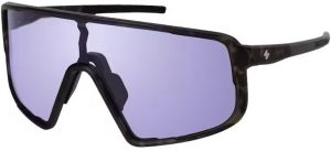 Sweet Protection Memento Matte Crystal Black Camo-RIG Quartz