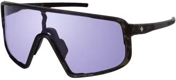 Sweet Protection Memento Matte Crystal Black Camo-RIG Quartz