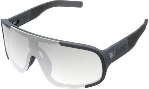 POC Aspire Photochromic - Transl Black/Clarity Photocro/ Grey