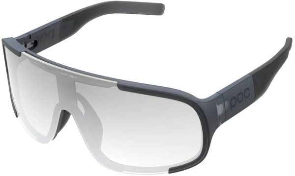 POC Aspire Photochromic - Transl Black/Clarity Photocro/ Grey