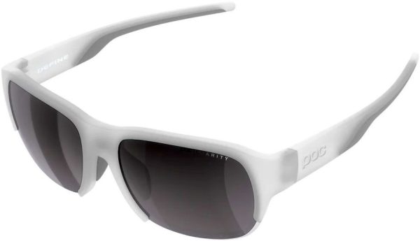 POC Define - Transparant Crystal/Grey 14.9