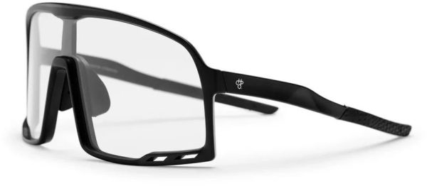 CHPO Henrik Black - Transparent