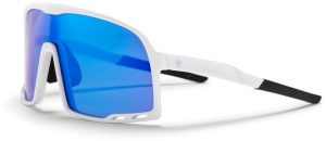 CHPO Henrik White - Blue Mirror