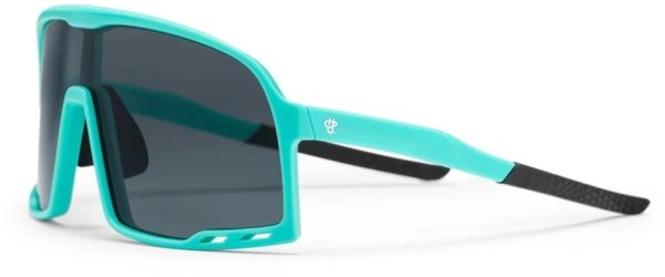 7340089108994 CHPO Henrik Turquoise - Black
