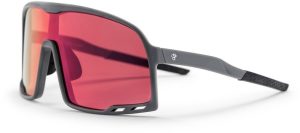 CHPO Henrik Grey - Infra Purple