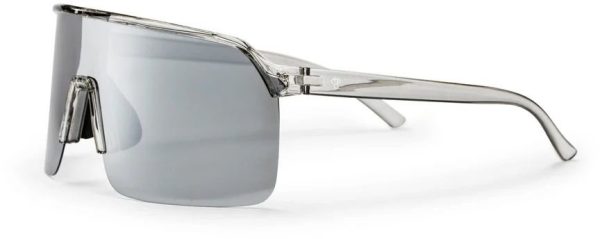 CHPO Nestor Grey - Silver mirror