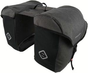 AtranVelo Zap Doppeltasche AVS Adapter 25L