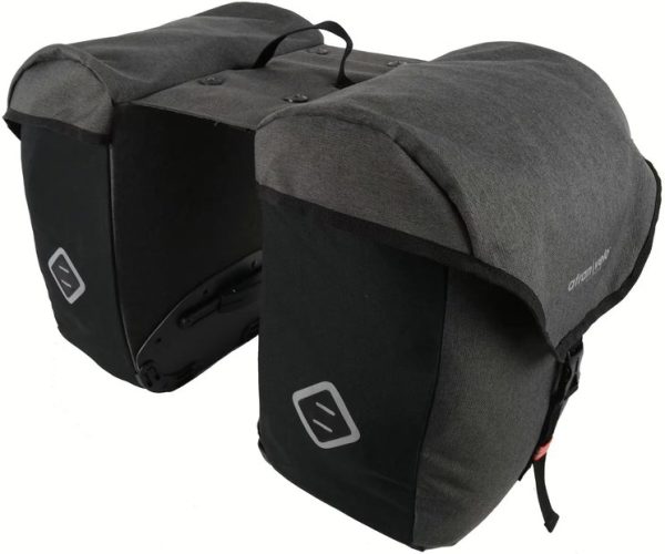7350006380563 AtranVelo Zap Doppeltasche AVS Adapter 25L