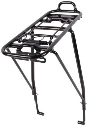 AtranVelo Gepäckträger City AVS DB