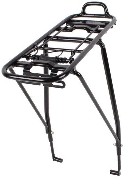 AtranVelo Gepäckträger City AVS DB