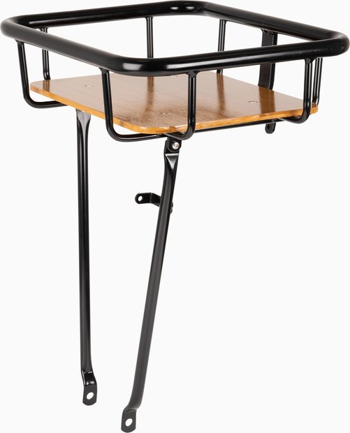 7350006380839 AtranVelo Gepäckträger Jumbo Basket vorn