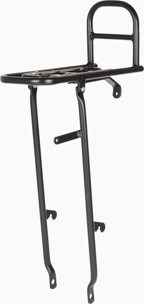 AtranVelo Vorderrad Transportgepäckträger Cargo Mini AVS