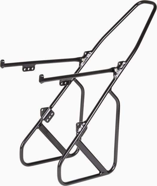 AtranVelo Lowrider Explorer Gepäckträger vorn