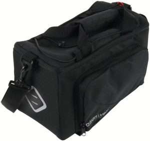 AtranVelo Zap Gepäckträgertasche AVS Adapter 18,5L