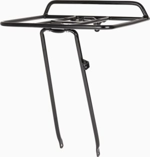 AtranVelo Vorderrad Gepäckträger Cargo Lite