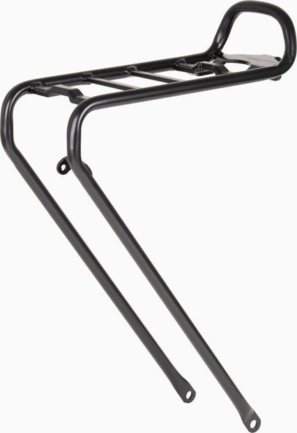 AtranVelo Vorderrad Gepäckträger Granny Front