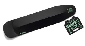 Ass Savers BRR-1 Brotector Spritzschutzverlängerung HR black