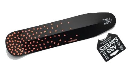 7350072561446 Ass Savers BRR-1 Brotector reflective Spritzschutzverlängerung HR