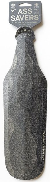 Ass Savers ASB-1 Big Spritzschutz HR detour