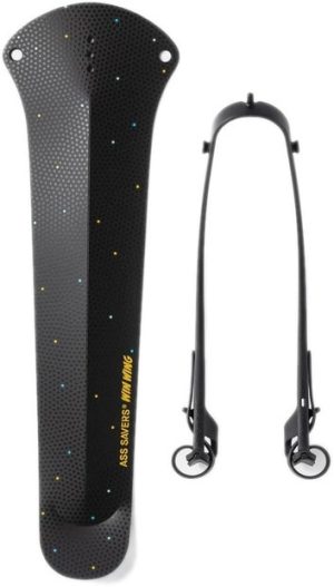 Ass Savers WRS-2 Win Wing Road Spritzschutz HR praline