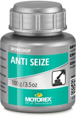 Motorex Bike Anti Seize Schmiermittel - 100 g