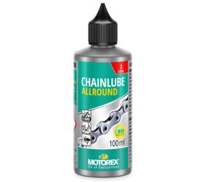 Motorex Chainlube Allround Kettenöl - 100 ml