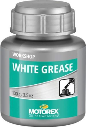 Motorex White Grease Schmiermittel - 100 g