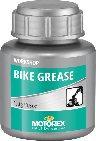 Motorex Bike Grease Schmiermittel - 100 g