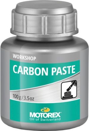 Motorex Carbon Paste Montagepaste - 100 g