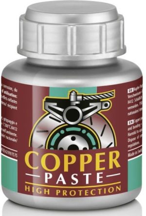 Motorex Copper Paste Montagepaste - 100 g