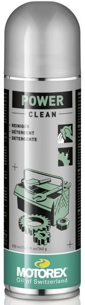 Motorex Power Clean Spray Teilereiniger - 500 ml